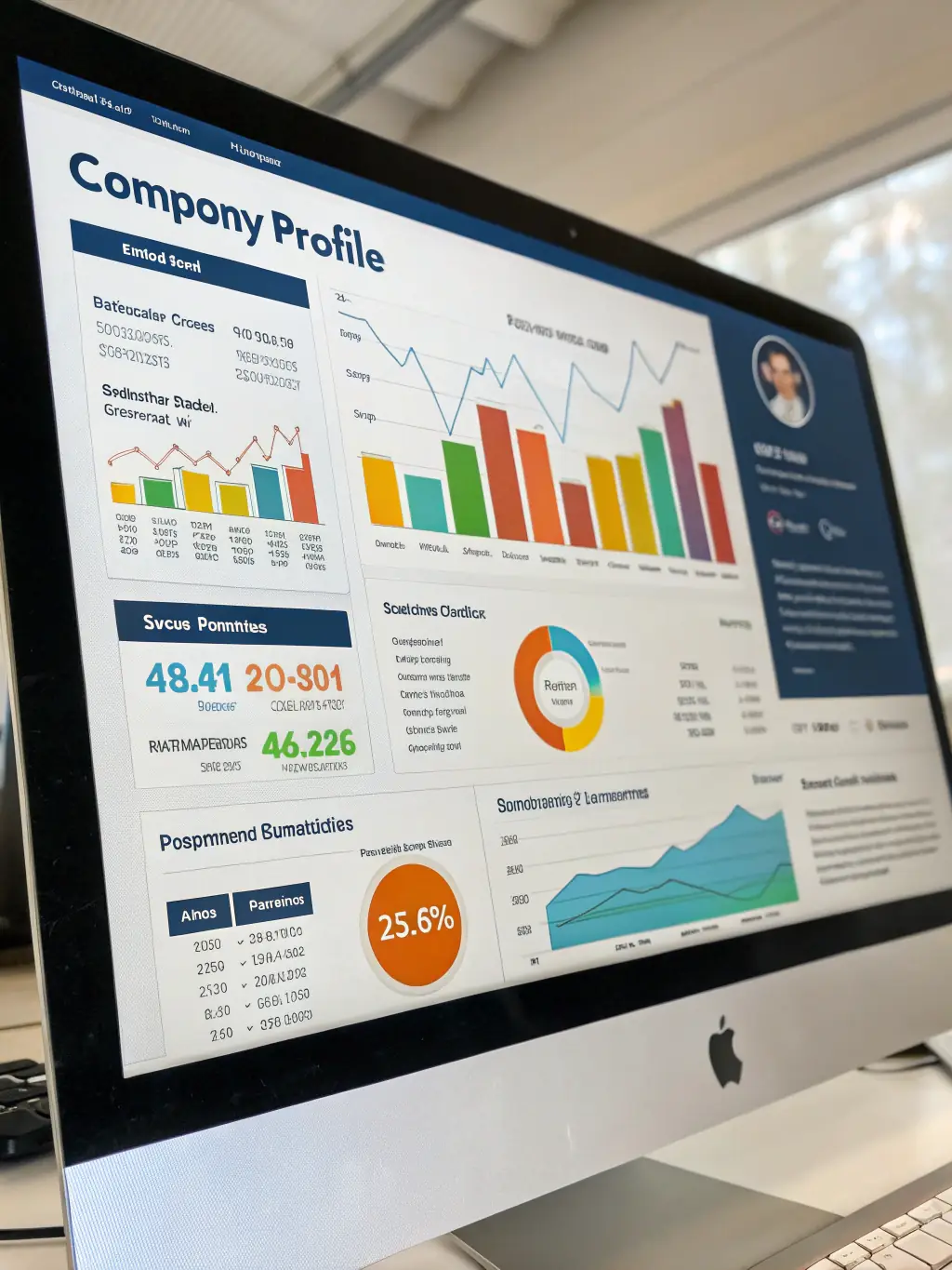 A diagram illustrating the structure of a holding company with arrows pointing to various international subsidiaries, representing entity structure planning.