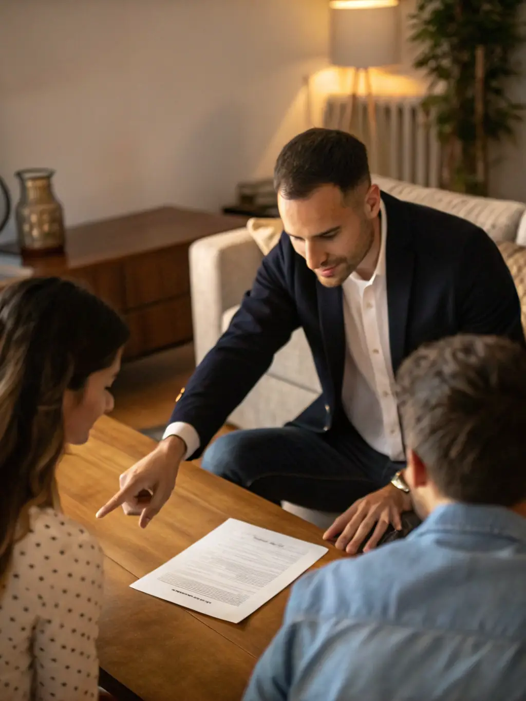 A depiction of a property exchange process, highlighting the benefits of 1031 and 721 exchanges for reinvestment and tax deferral.