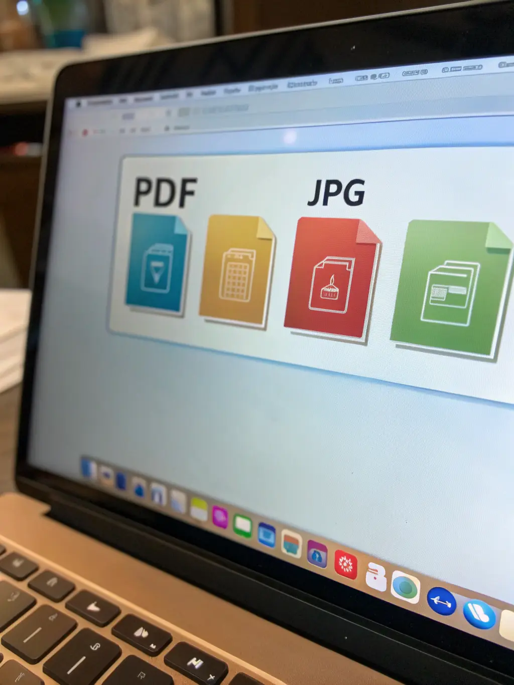 An illustration of a centralized document management system with various legal documents organized and easily accessible, representing efficient information retrieval.